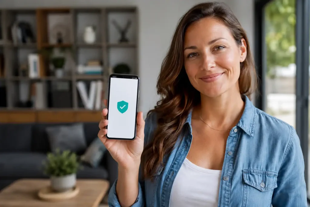 A fully verified, mobile-ready player prepared for future payments